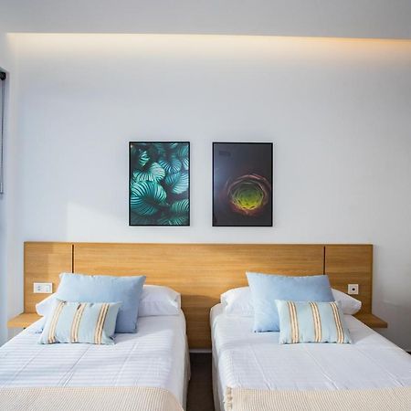 Villa Macan Тегисе Екстериор снимка